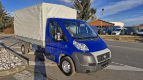 Обява за продажба на Fiat Ducato 2.3 120 Multijet ~14 280 лв. - изображение 1