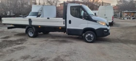 Iveco Daily TOP...TOP  3.0  NOVA 5.30 Karocerija , снимка 3