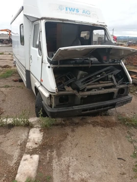Обява за продажба на Renault Master ~1 200 лв. - изображение 3