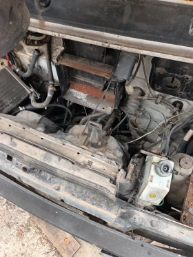 ������ Renault Master