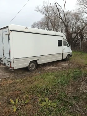 Renault Master, снимка 2