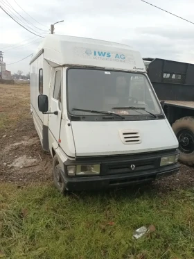 Renault Master, снимка 6