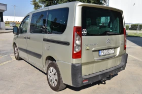 Обява за продажба на Citroen Jumpy III ~13 999 лв. - изображение 1