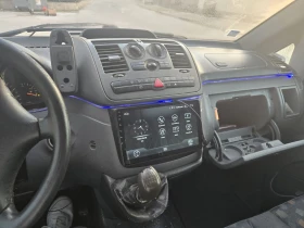 Mercedes-Benz Vito 2.2 110    6   | Mobile.bg    8