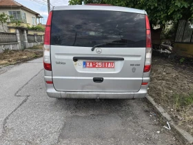 Mercedes-Benz Vito 2.2 110    6   | Mobile.bg    6
