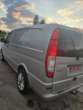 Mercedes-Benz Vito 2.2 110    6   | Mobile.bg    9
