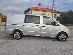 Mercedes-Benz Vito 2.2 110    6   | Mobile.bg    3