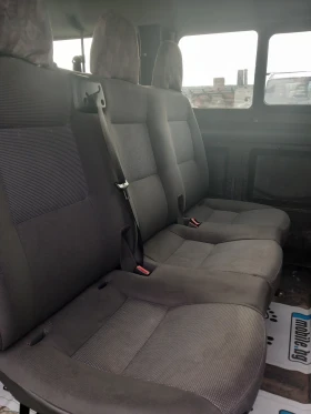 Mercedes-Benz Vito 2.2 110    6   | Mobile.bg    15