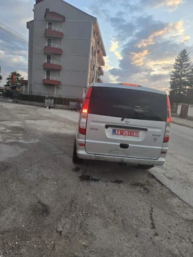 Mercedes-Benz Vito 2.2 110    6   | Mobile.bg    10