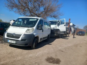 Mercedes-Benz Vito 2.2 110    6   | Mobile.bg    16