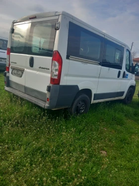 Mercedes-Benz Vito 2.2 110    6   | Mobile.bg    14