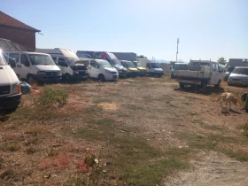 Mercedes-Benz Vito 2.2 110    6   | Mobile.bg    17