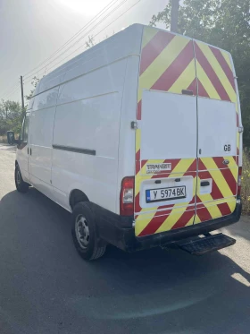 Обява за продажба на Ford Transit T350 ~10 500 лв. - изображение 4