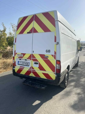 Обява за продажба на Ford Transit T350 ~10 500 лв. - изображение 3