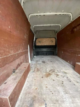 Обява за продажба на Ford Transit T350 ~10 500 лв. - изображение 6