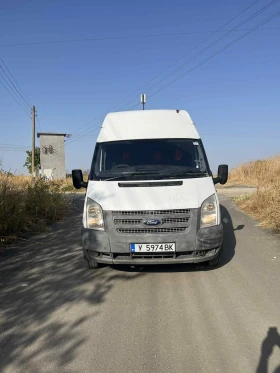 Обява за продажба на Ford Transit T350 ~10 500 лв. - изображение 1
