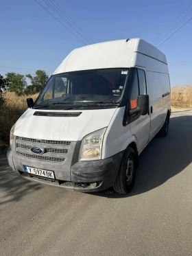 Обява за продажба на Ford Transit T350 ~10 500 лв. - изображение 2
