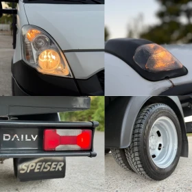 Iveco Daily *  *  | Mobile.bg    9