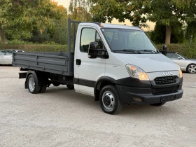 Iveco Daily *  *  | Mobile.bg    7