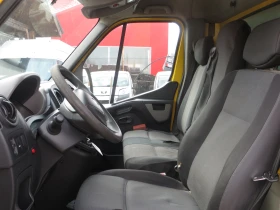 Renault Master 2.3 DCI Фургон с падащ борд, снимка 6