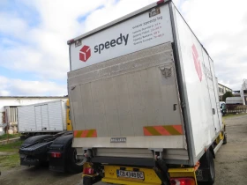 Renault Master 2.3 DCI Фургон с падащ борд, снимка 4