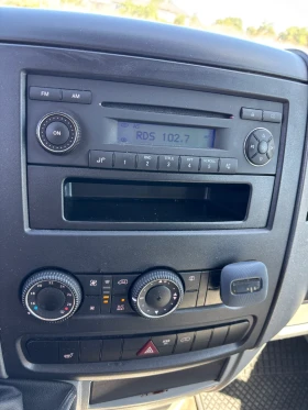 VW Crafter 2.5TDI ����� ���� | Mobile.bg � ����� ������ 11