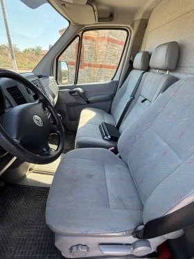 VW Crafter 2.5TDI ����� ���� | Mobile.bg � ����� ������ 12