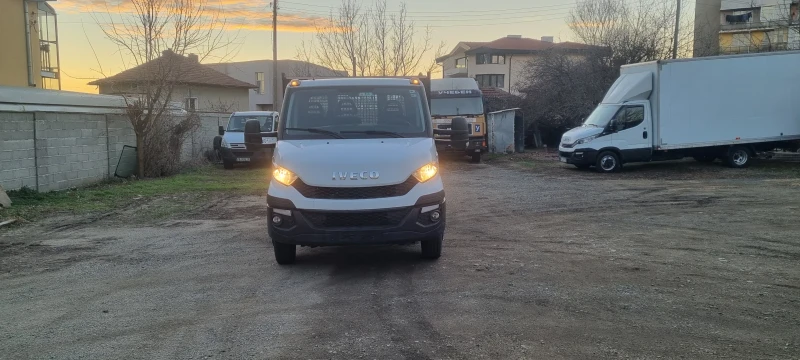 Iveco Daily TOP...TOP  3.0  NOVA 5.30 Karocerija , снимка 1 - Бусове и автобуси - 48560054