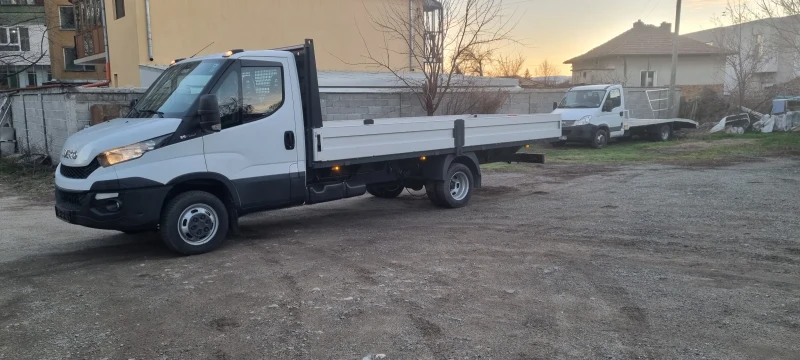 Iveco Daily TOP...TOP  3.0  NOVA 5.30 Karocerija , снимка 2 - Бусове и автобуси - 48560054