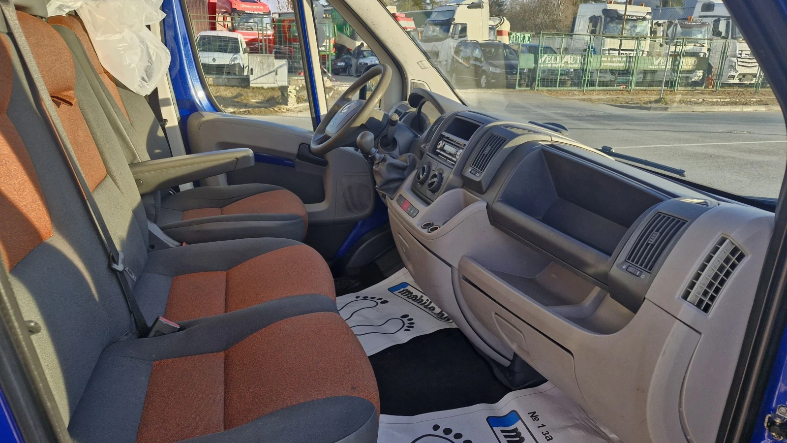 Fiat Ducato 2.3 120 Multijet - изображение 4