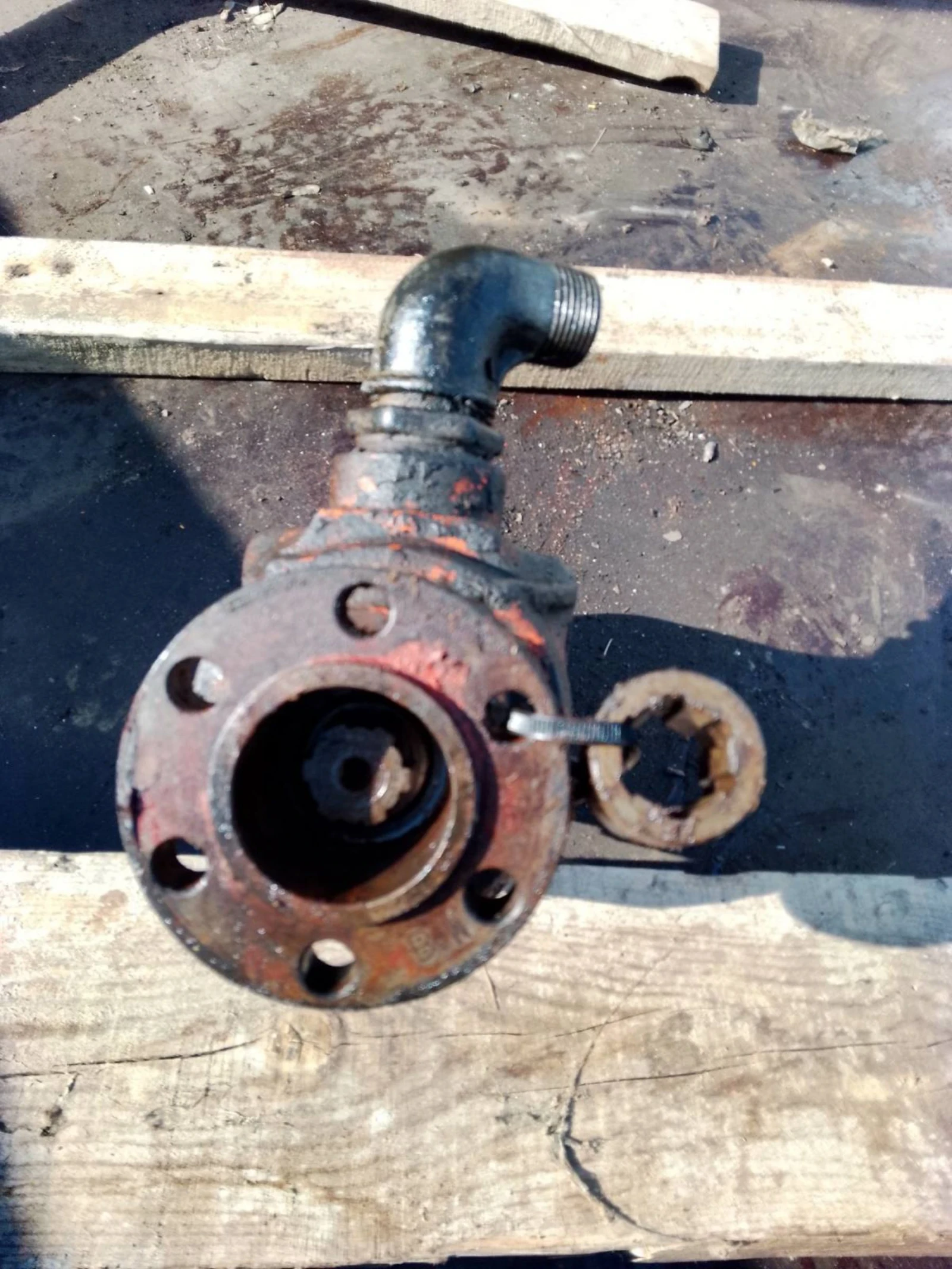 Renault Master, снимка 16 - Бусове и автобуси - 52718221