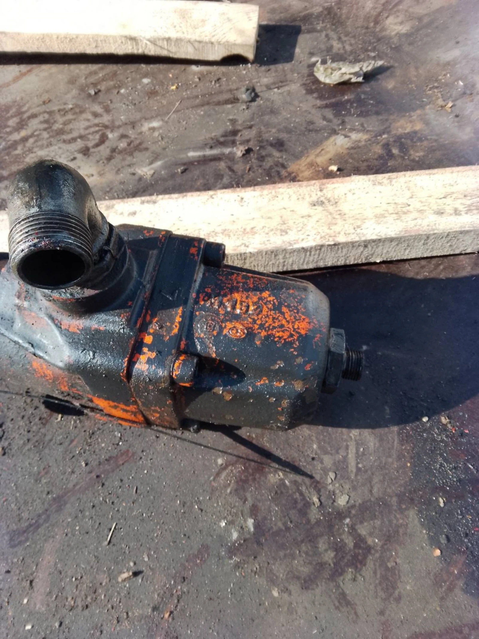 Renault Master, снимка 15 - Бусове и автобуси - 52718221