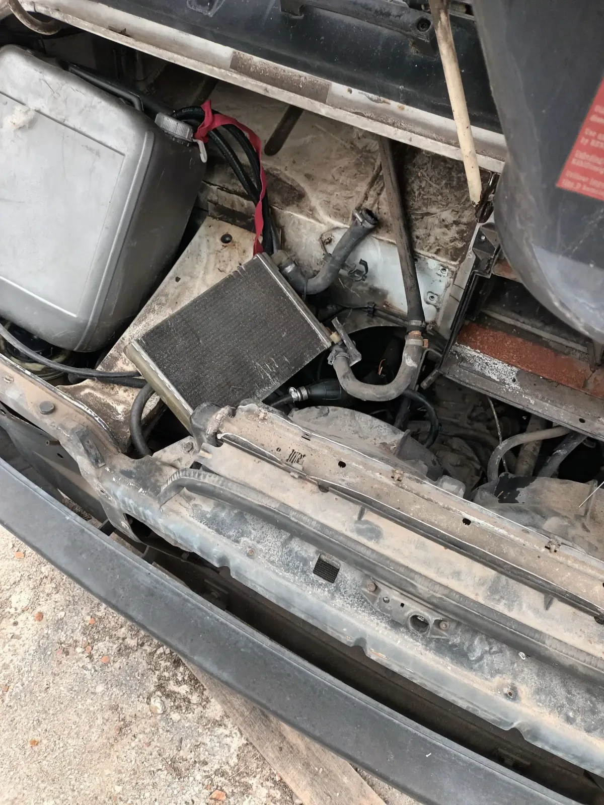 Renault Master, снимка 12 - Бусове и автобуси - 52718221