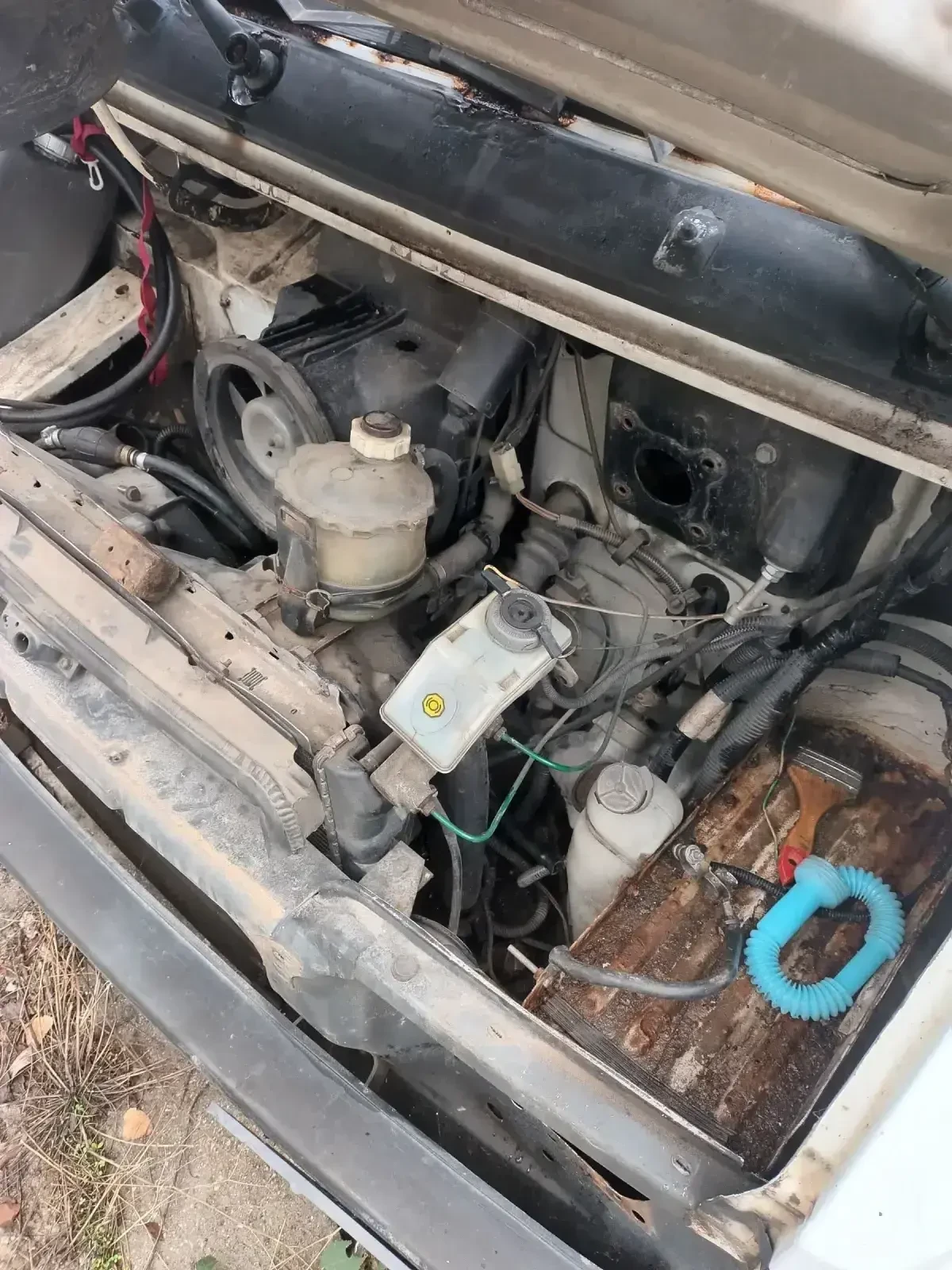 Renault Master, снимка 13 - Бусове и автобуси - 52718221