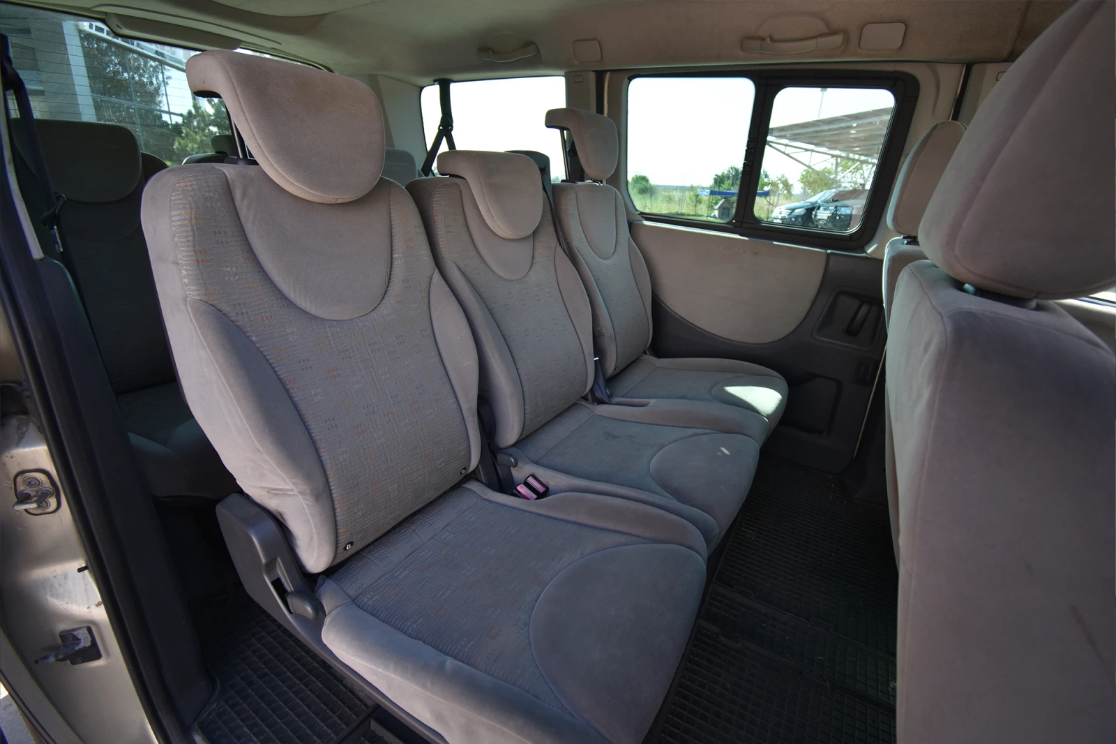 Citroen Jumpy III - изображение 10