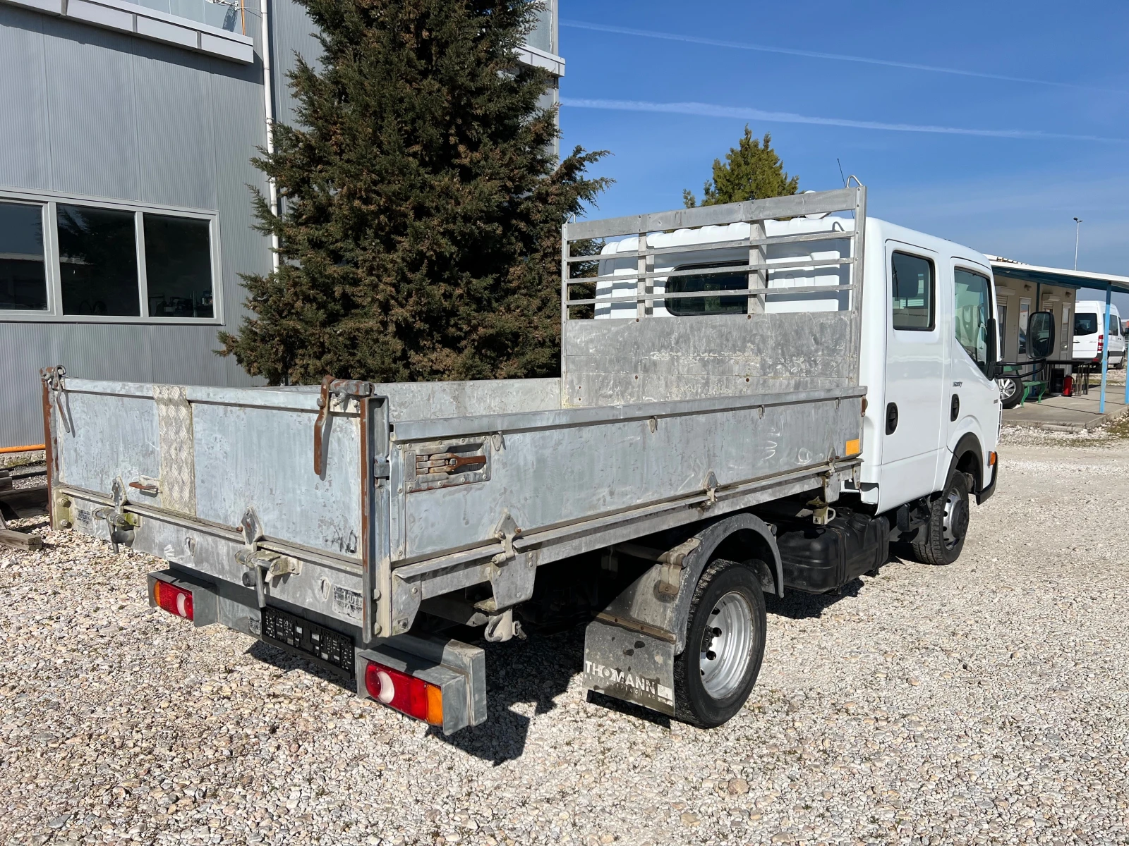 Renault Maxity 140/35 | Mobile.bg � ����������� 5