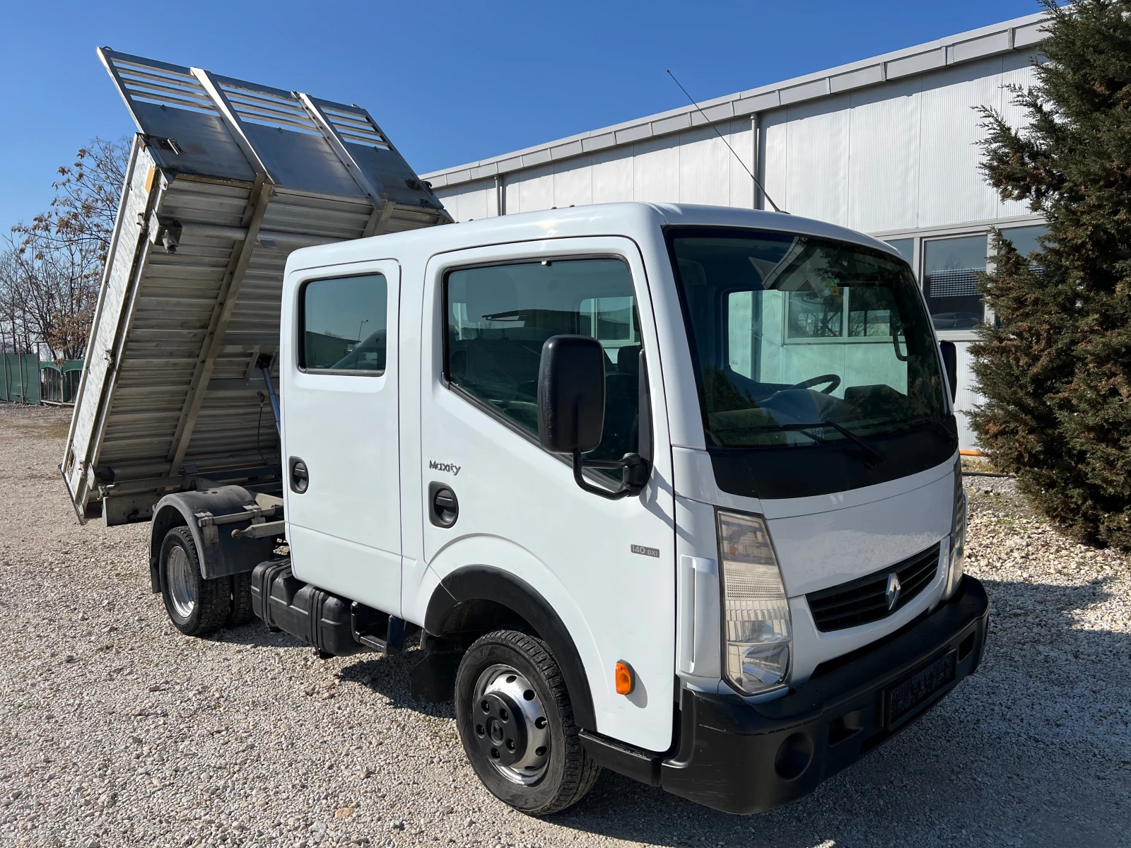 Renault Maxity 140/35 | Mobile.bg � ����������� 2