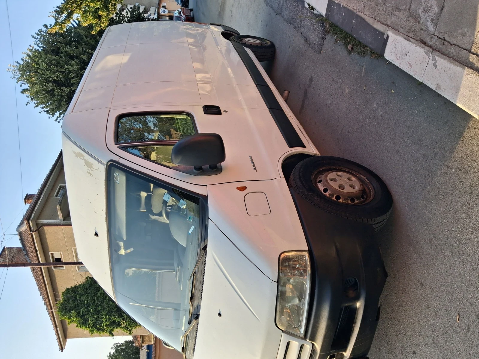 Citroen Jumper, снимка 3 - Бусове и автобуси - 55434502