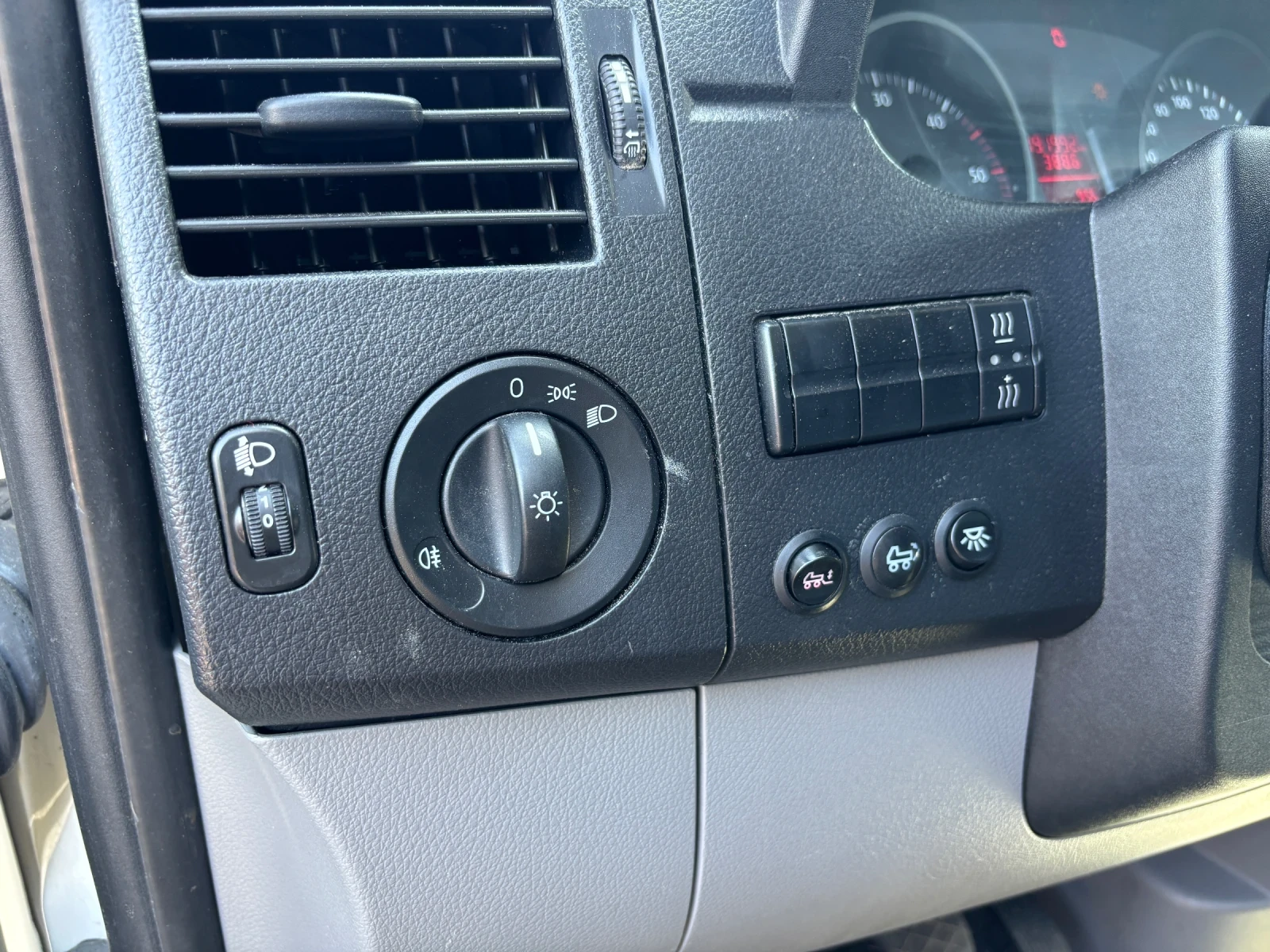 VW Crafter 2.5TDI ����� ���� | Mobile.bg � ����������� 10