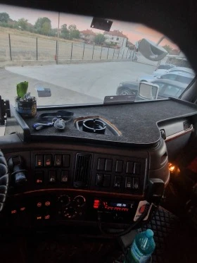 Volvo Fh 12 Композиция, снимка 3