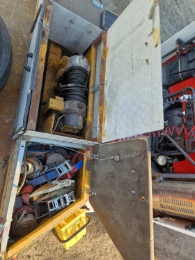 Volvo Fh 12 Композиция, снимка 14