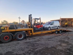 Volvo Fh 12 Композиция, снимка 11