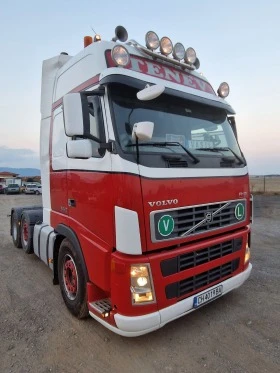 Volvo Fh 12, снимка 2