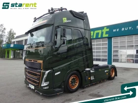 Volvo Fh SZM24158 | Mobile.bg    1