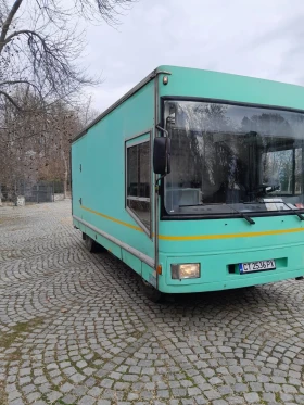 Fiat Iveco 7914 | Mobile.bg    4