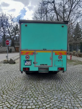Fiat Iveco 7914 | Mobile.bg    6