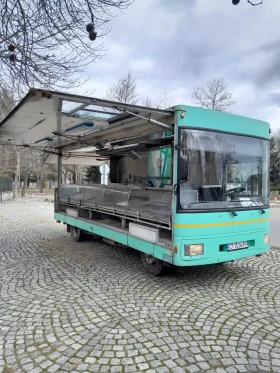  Fiat Iveco