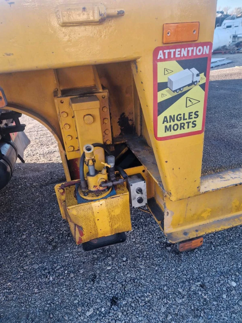 Volvo Fh 12 Композиция, снимка 13 - Камиони - 49862565