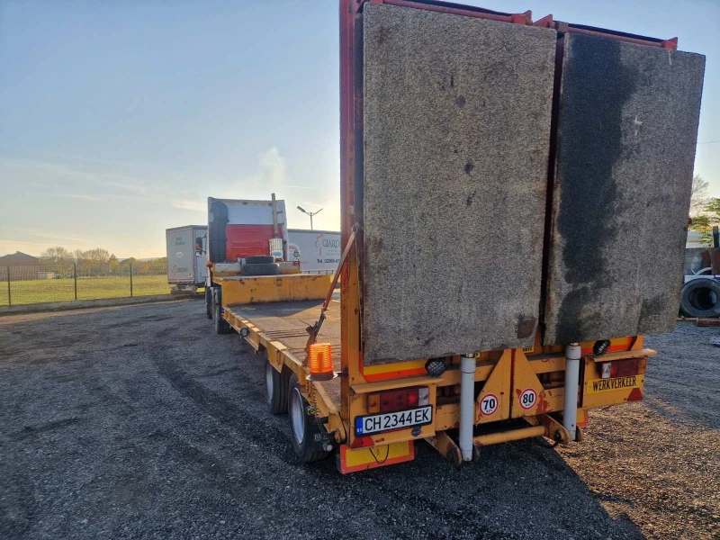 Volvo Fh 12 Композиция, снимка 17 - Камиони - 49862565