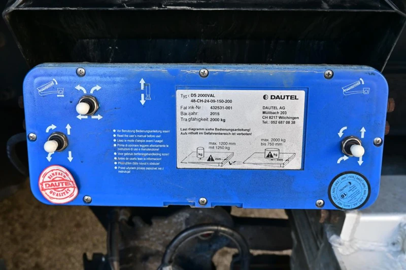 Volvo Fh 420, снимка 8 - Камиони - 53171593